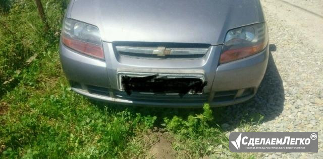 Шевроле авео 2006 хетчбек кузовной порог, стойка Краснодар - изображение 1