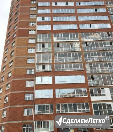 1-к квартира, 38 м², 10/16 эт. Томск - изображение 1