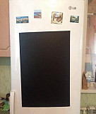 Магнитно меловая доска на холодильник Челябинск