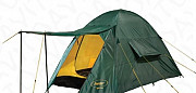 Палатка Canadian Camper Orix 3 Хабаровск