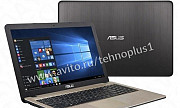 Новый Ультрабук Asus R540S Celeron N3050-1.6Ghz Челябинск