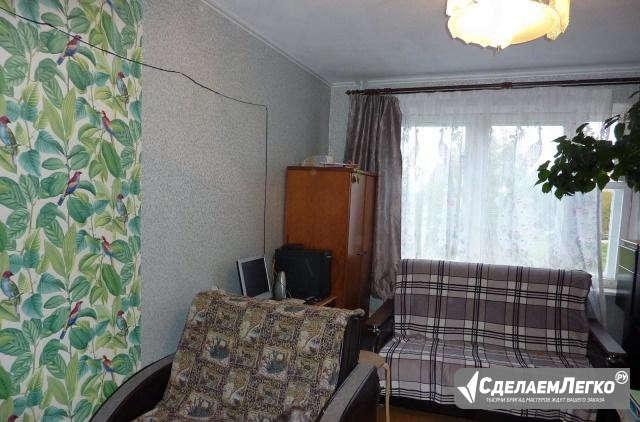 3-к квартира, 74 м², 3/5 эт. Владимир - изображение 1