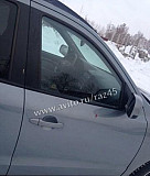 Дверь передняя правая Hyundai Santa Fe 2 Омск