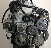 Двигатель (двс) Toyota avensis 2.2л Дизель 2AD-FTV Тверь