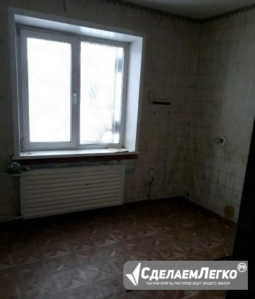 1-к квартира, 37 м², 1/9 эт. Заринск - изображение 1