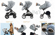 Stokke winter kit Екатеринбург