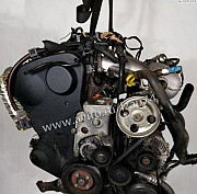 Двигатель Citroen C5 RLZ, EW10D 2.0 Челябинск