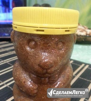 Алтайский мёд с личной пасеки 2017 Новосибирск - изображение 1