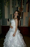 Платье свадебное Новоалтайск