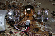 Два прикроватных светильника, новый комплект Камышин