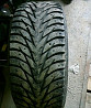 Yokohama ice guard stud 255/55 R18 Чехов