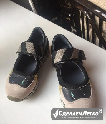 Camper кроссовки новые 36 Санкт-Петербург - изображение 1