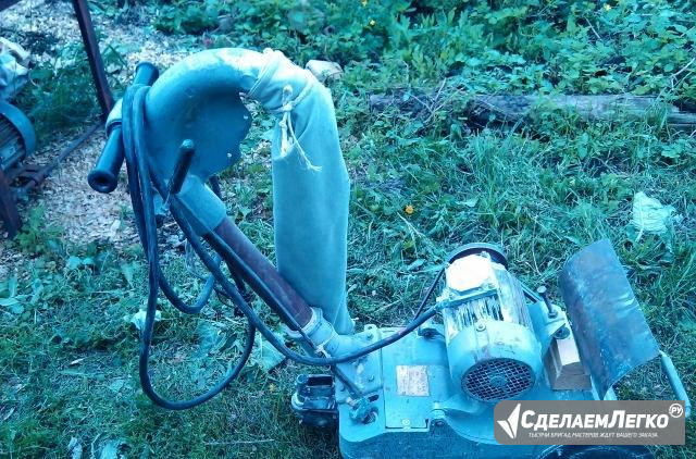 Шлифовальная машина Бураево - изображение 1