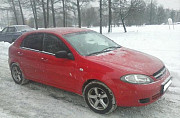 Chevrolet Lacetti 1.4 МТ, 2008, хетчбэк Санкт-Петербург