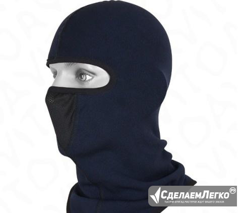 Подшлемник Ижевск - изображение 1