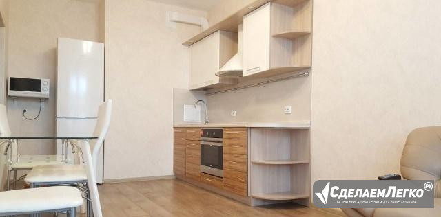 1-к квартира, 49 м², 10/17 эт. Иркутск - изображение 1