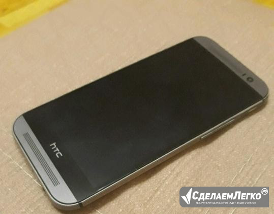 HTC One m8 Краснодар - изображение 1