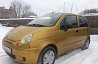 Daewoo Matiz 0.8 МТ, 2005, хетчбэк Киров