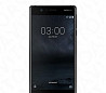 Смартфон nokia 3 черный Красноярск