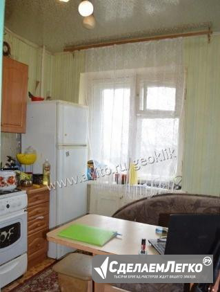 2-к квартира, 42.4 м², 4/5 эт. Волоколамск - изображение 1