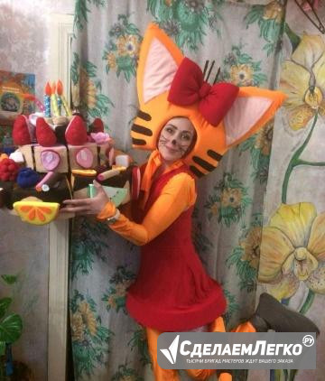 Организация детского праздника с аниматорами Обнинск - изображение 1