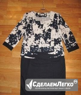 Платье, р.48-50 Москва - изображение 1