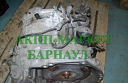 АКПП nissan cube AZ10 RE0F21A CGA3 Барнаул