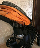 Детская коляска Uppababy Vista 2 in 1 Тольятти