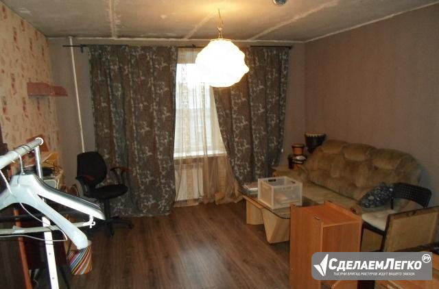 1-к квартира, 38 м², 7/9 эт. Санкт-Петербург - изображение 1