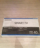 Продам телевизор Samsung smart tv 5200 40 Санкт-Петербург