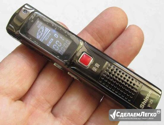 Shinco V-25 Новосибирск - изображение 1