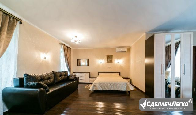 1-к квартира, 50 м², 4/9 эт. Москва - изображение 1