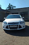 Ford Focus 1.6 AT, 2012, хетчбэк Краснодар