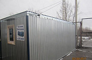Блок-контейнер Тольятти
