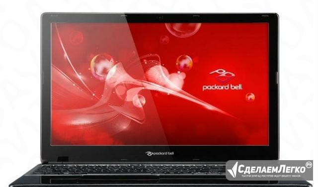 Acer Packard Bell EN TE69KB-12502G50Mnsk Новосибирск - изображение 1