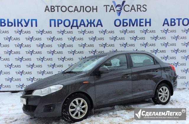 Chery Bonus (A13) 1.5 МТ, 2011, седан Ярославль - изображение 1