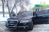 Audi A6 2.4 AT, 2007, седан Балаково