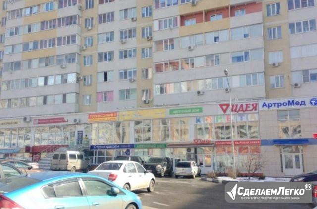 Свободного назначения 180 м² Белгород - изображение 1