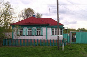Дом 60 м² на участке 40 сот. Павловск