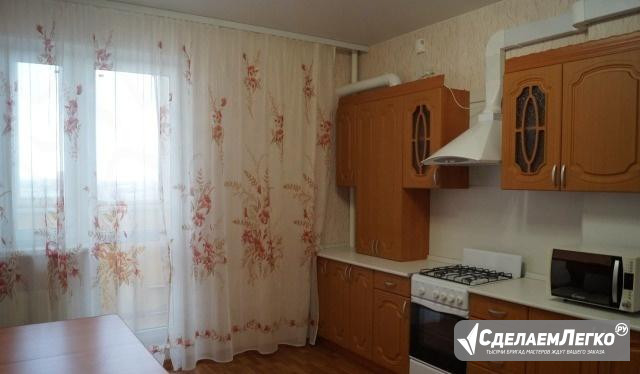 2-к квартира, 80 м², 13/17 эт. Рязань - изображение 1