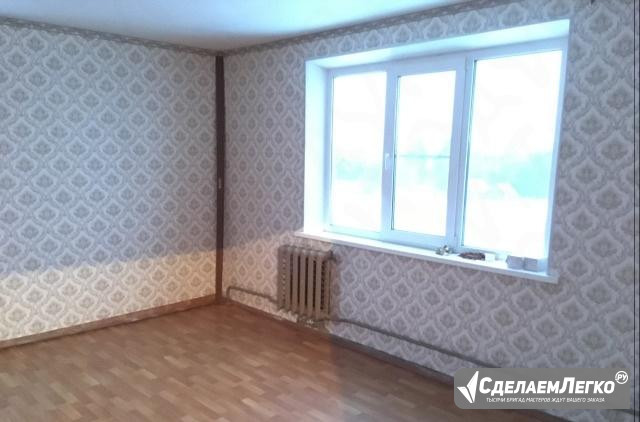 1-к квартира, 35 м², 3/3 эт. Тихвин - изображение 1