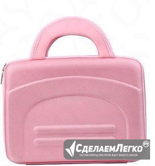 Новая каркасная сумка для нетбука/планшета Москва - изображение 1