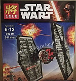 Lego Star Wars Lele Ижевск