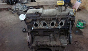 Двигатель Renault Logan Рено Логан 1.4л Ижевск