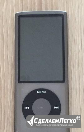 iPod nano 5 Москва - изображение 1