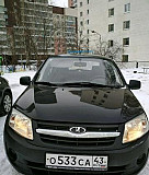 LADA Granta 1.6 МТ, 2012, седан Киров