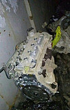 Двигатель Nissan Tiida 1.6 16 кл Набережные Челны