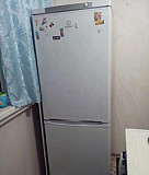 Продам двухкамерный холодильник Барнаул