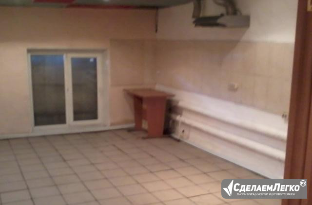 Помещение свободного назначения, 60 м² Астрахань - изображение 1