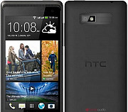 HTC Desire 600 Dual Sim Black Москва